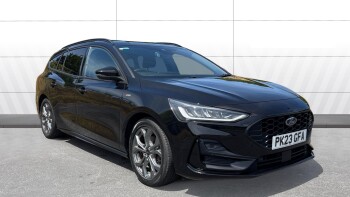 Ford Focus 1.0 EcoBoost ST-Line 5dr Petrol Estate